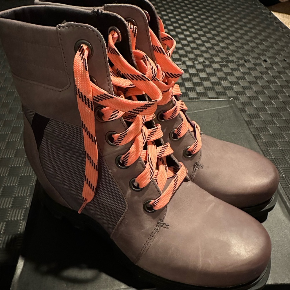 Sorel Joan of Arctic Wedge lll Lexie